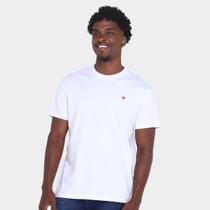 Camiseta Colcci Casual Masculina