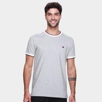 Camiseta Colcci Casual Masculina