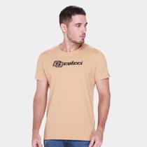 Camiseta Colcci Casual Masculina Camiseta Colcci Casual Masculina