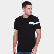 Camiseta Colcci Casual Masculina