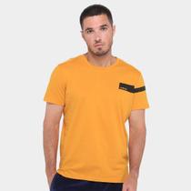 Camiseta Colcci Casual Masculina
