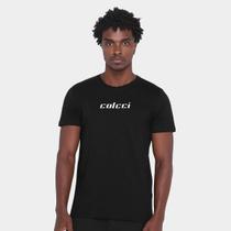 Camiseta Colcci Casual Masculina