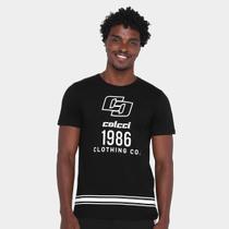 Camiseta Colcci Casual Masculina