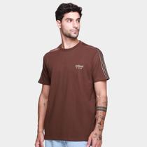 Camiseta Colcci Casual Masculina