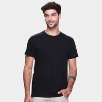 Camiseta Colcci Casual Masculina Camiseta Colcci Casual Masculina