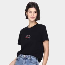 Camiseta Colcci Feminina
