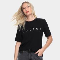 Camiseta Colcci Feminina