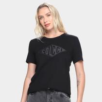 Camiseta Colcci Feminina