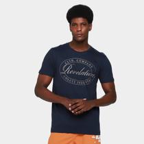 Camiseta Colcci II Casual Masculina