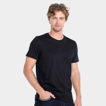 Camiseta Colcci Logo Masculina