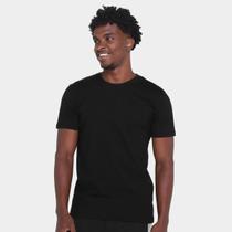 Camiseta Colcci Logo Masculina