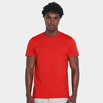 Camiseta Colcci Logo Masculina