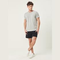 Camiseta Colcci Masculina Mescla