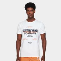 Camiseta Colcci Masculina