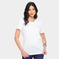 Camiseta Colcci Mindfulness Feminina Camiseta Colcci Mindfulness Feminina