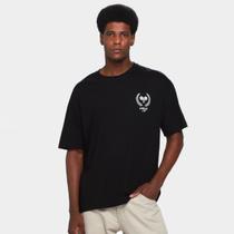 Camiseta Colcci VIII Masculina