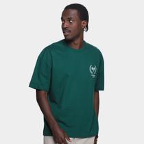 Camiseta Colcci VIII Masculina Camiseta Colcci VIII Masculina