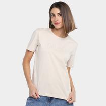 Camiseta Colcci XI Feminina