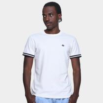 Camiseta Colcci XII Masculina