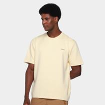 Camiseta Colcci XVIII Casual Masculina Camiseta Colcci XVIII Casual Masculina