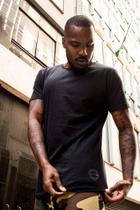 Camiseta Cold Freedom G Camiseta Cold Freedom G