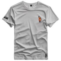 Camiseta Coleção Basketball PQ Big Man Jogador Shap Life