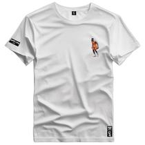 Camiseta Coleção Basketball PQ Big Man Jogador Shap Life