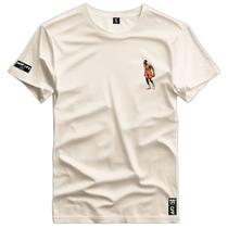 Camiseta Coleção Basketball PQ Big Man Jogador Shap Life