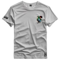 Camiseta Coleção Breaking Childs PQ Kid Hip-Hop Shap Life