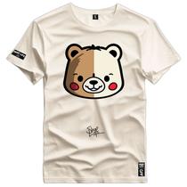 Camiseta Coleção Little Bears Baby Bear Urso Shap Life