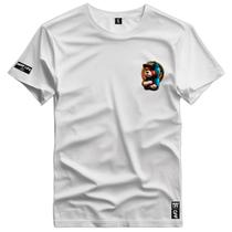 Camiseta Coleção Little Bears PQ Urso Angry Shap Life