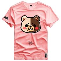 Camiseta Coleção Little Bears Urso Cute Fofo Shap Life