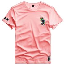 Camiseta Coleção Video Game PQ Dinossauro Yuri Shap Life