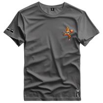 Camiseta Coleção Video Game PQ Marsupial Basket Shap Life