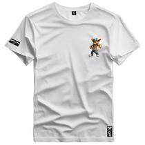 Camiseta Coleção Video Game PQ Marsupial Shap Life