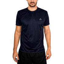 Camiseta Color Dry Workout Muvin Masculina Manga Curta Para Corrida, Caminhada e Academia