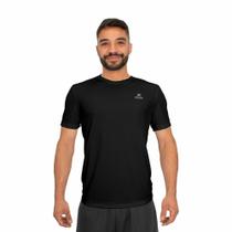 Camiseta Color Dry Workout Muvin Masculina Manga Curta Para Corrida, Caminhada e Academia