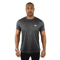 Camiseta Color Sports Masculina Dry Mescla Treino