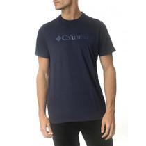 Camiseta Columbia Basic Logo II Branded Camiseta Columbia Basic Logo II Branded