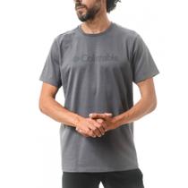 Camiseta Columbia Basic Logo II Branded Camiseta Columbia Basic Logo II Branded