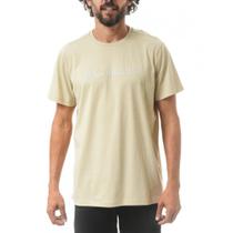 Camiseta Columbia Basic Logo II Branded