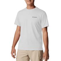 Camiseta Columbia Basic Vertical Camiseta Columbia Basic Vertical