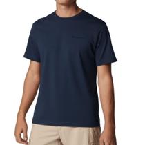 Camiseta Columbia Basic Vertical Camiseta Columbia Basic Vertical