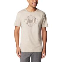 Camiseta Columbia CSC Bottlecap Camiseta Columbia CSC Bottlecap