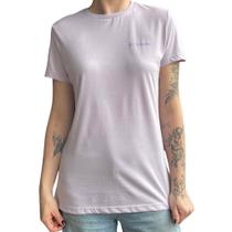 Camiseta Columbia Feminina Basica Silk