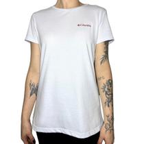 Camiseta Columbia Feminina Naturally Boundless