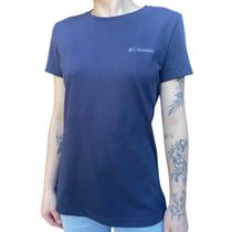 Camiseta Columbia Feminina Naturally Boundless