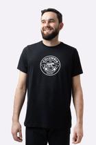 Camiseta Columbia Masculina Journey to Joy Preto Camiseta Columbia Masculina Journey to Joy Preto