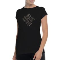 Camiseta Columbia Outlined Kayaks Camiseta Columbia Outlined Kayaks