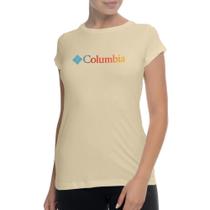 Camiseta Columbia Trek Graphic II Camiseta Columbia Trek Graphic II